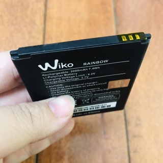 Pin cho Wiko RAINBOW