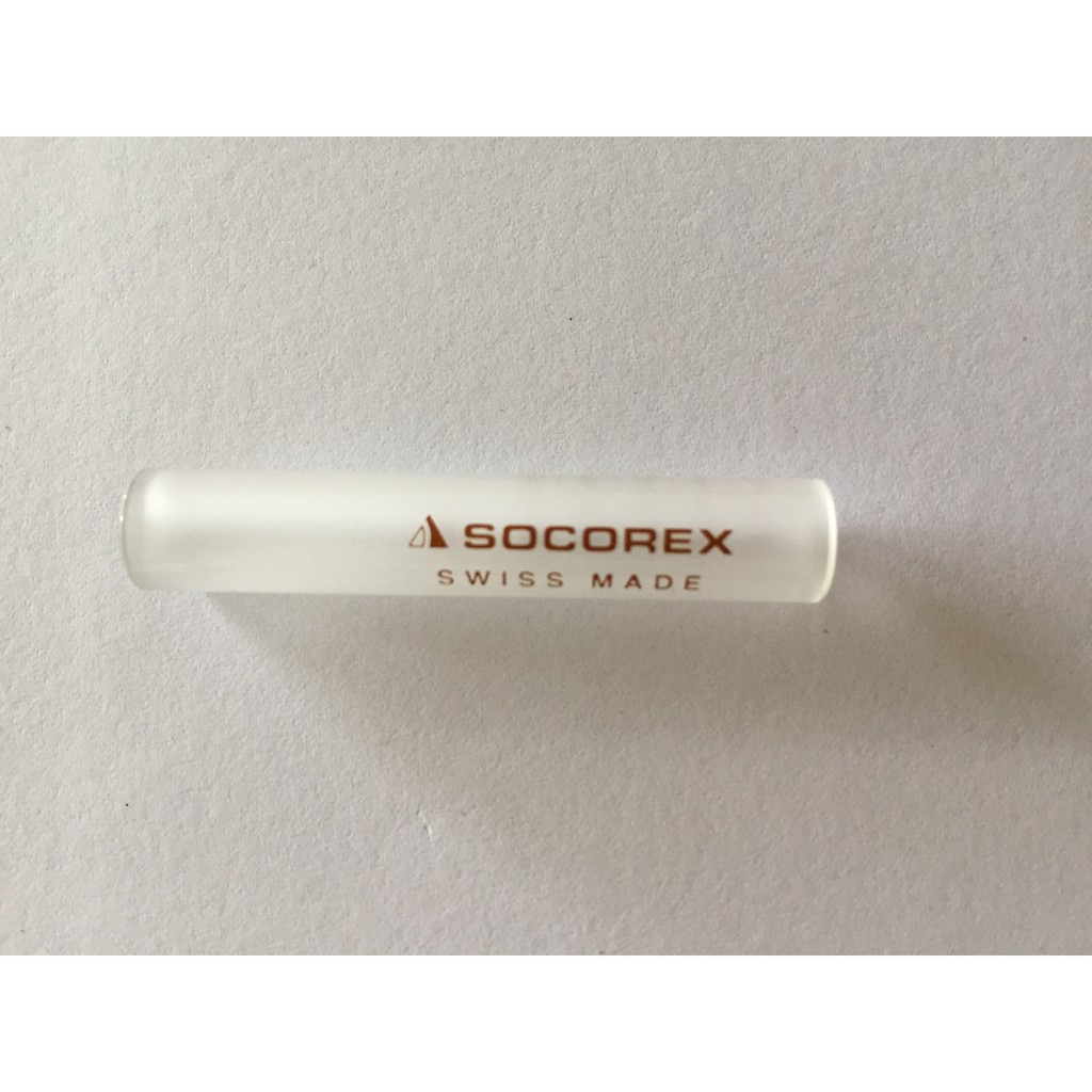 Ống thủy Socorex 0,5ml