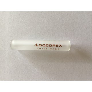 Ống thủy Socorex 0,5ml