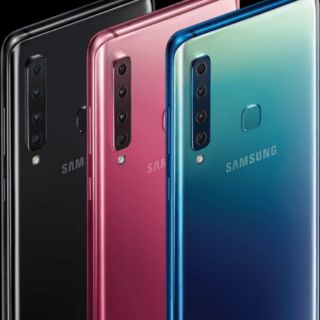 Samsung_Galaxy_A9_2018 ( SM-A920 )