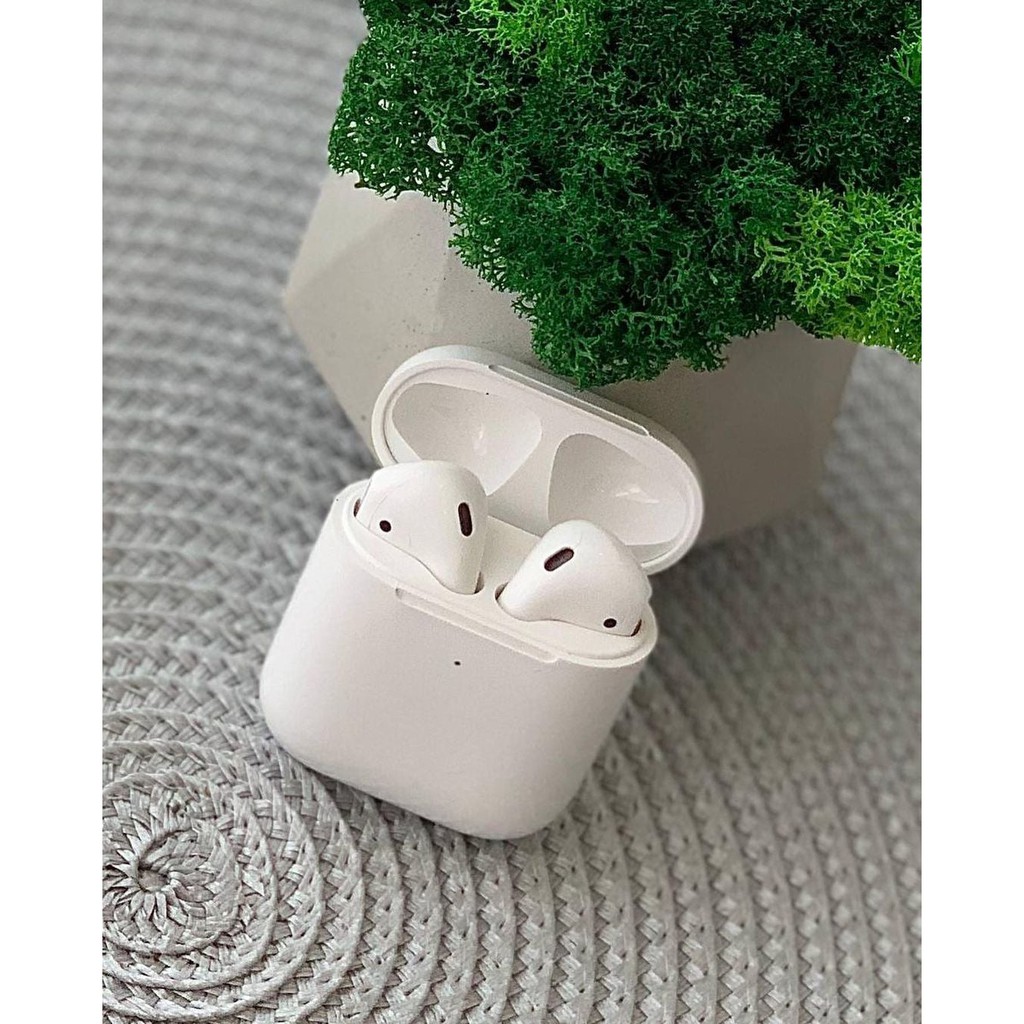 Tai nghe Bluetooth TWS 2 - Bản Premium (GPS) Check Setting ,Share Audio , TẶNG BAO SILICON 🎧 | BigBuy360 - bigbuy360.vn