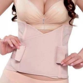 ĐAI NỊT BỤNG EO THON GỢI CẢM