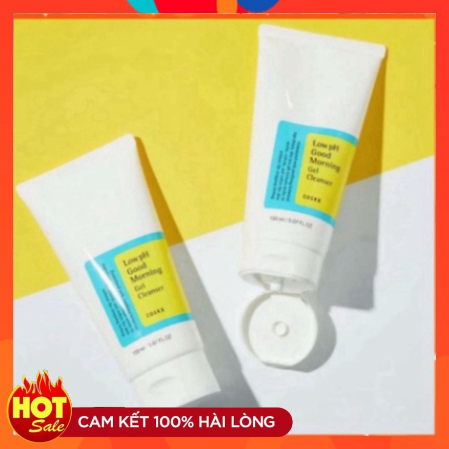 Sữa rửa mặt Cosrx cân băng độ PH cho da 150ml Miu Shop - Chính Hãng | BigBuy360 - bigbuy360.vn