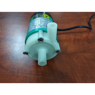 Máy bơm hóa chất MP - 6R - 220V