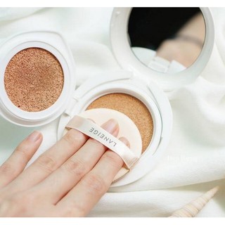 PHẤN NƯỚC LANEIGE LAYERING COVER CUSHION