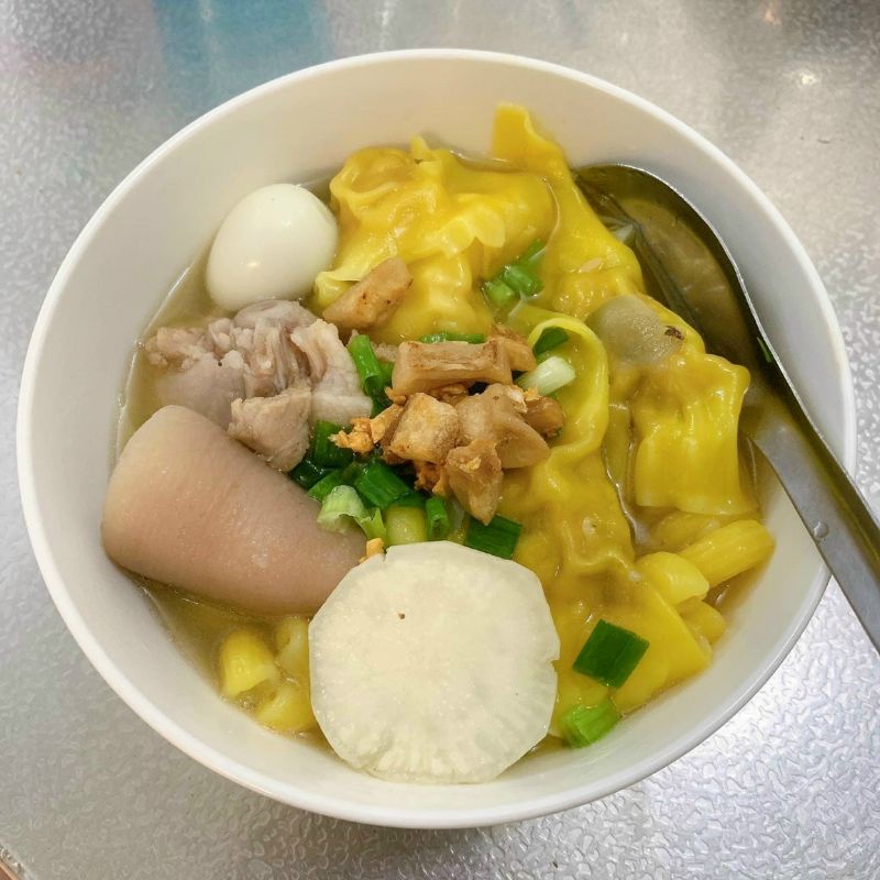 129k 1kg đuôi heo cụt(giao nhanh Tp hcm)