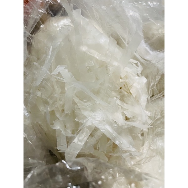 1kg bánh tráng mỏng cắt sợi BÁNH TRÁNG TRỘN SỈ LẺ