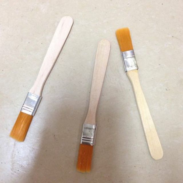 Cọ quét bánh 1cm