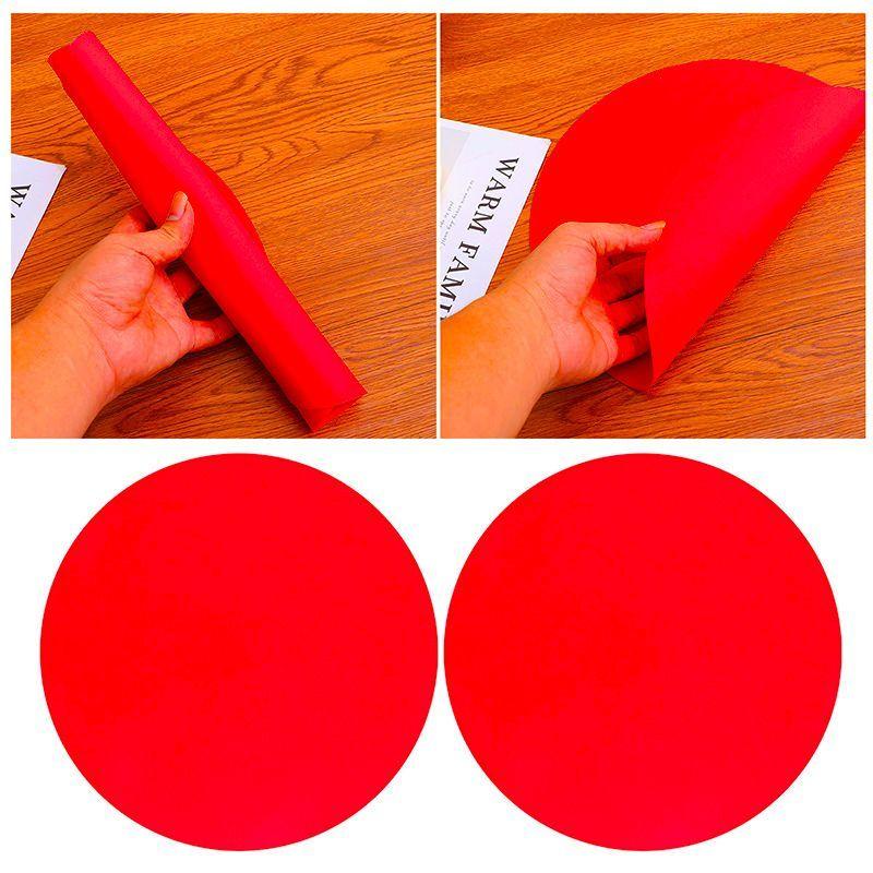Đế Lót Nồi Bằng Silicone Chịu Nhiệt Chống Dính Đa Năng Tiện Dụng