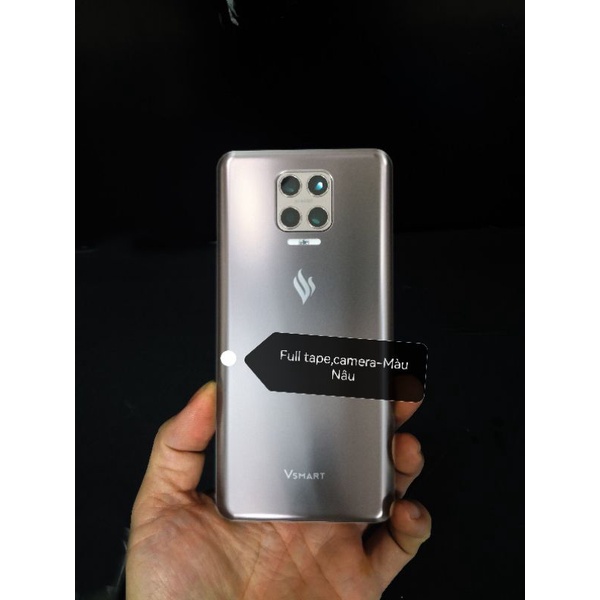 Nắp lưng Vsmart Aris/ Aris pro.