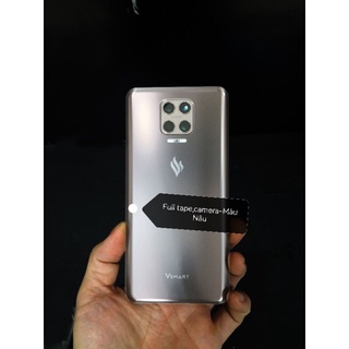 Nắp lưng Vsmart Aris/ Aris pro.