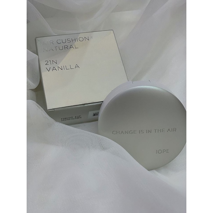 Phấn IOPE thế hệ 5