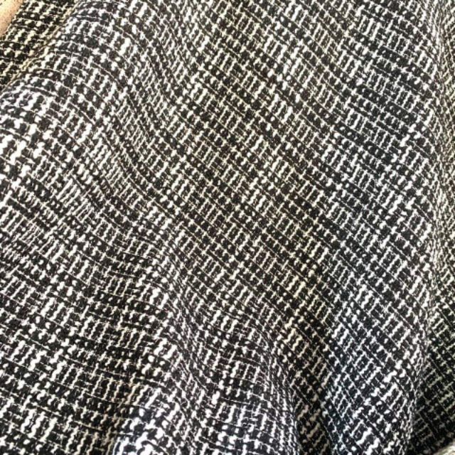 Vải dạ tweed