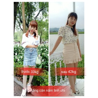 Tăng cân Hồng Minh      [HÀNG CHÍNH HÃNG]