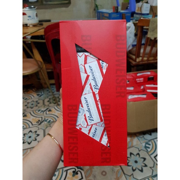 Túi budweiser