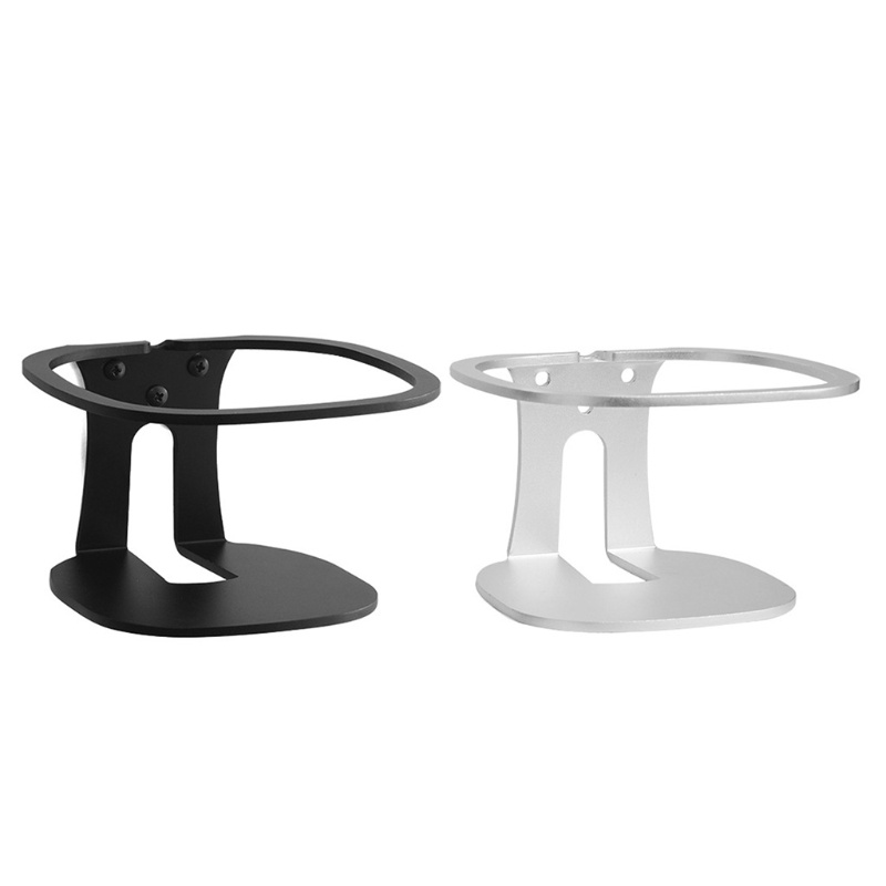 Giá Đỡ Gắn Tường Bằng Kim Loại Hình Tròn Cho Bộ Định Tuyến AC3900M