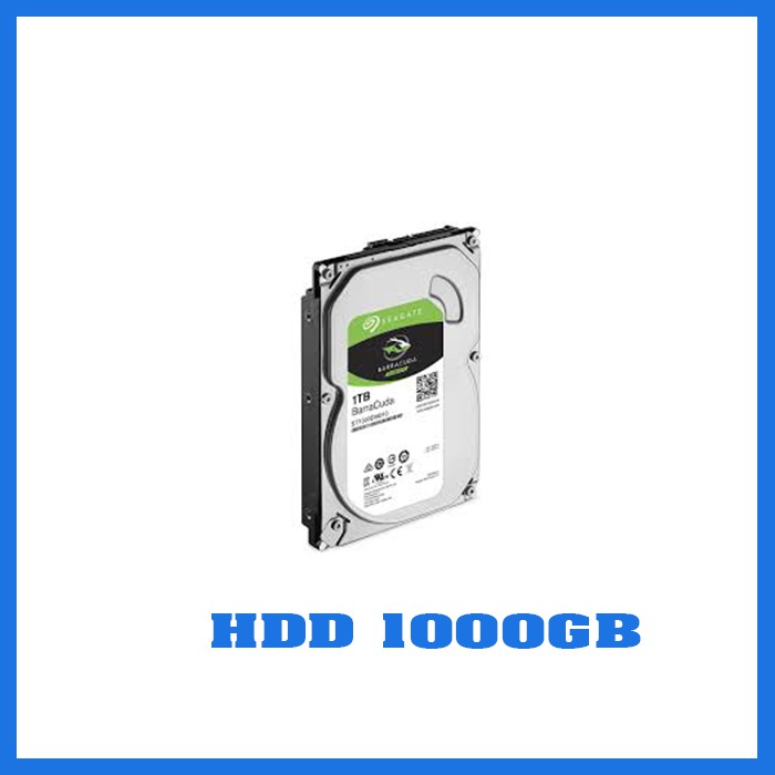 Ổ CỨNG 1T ( 1000GB ) SEAGATE CHÍNH HÃNG | BigBuy360 - bigbuy360.vn
