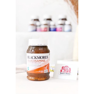 Viên Uống Bổ Xương Khớp Blackmores Glucosamine