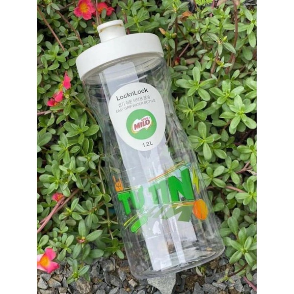 Bình nhựa đựng nước Lock & Lock 1,2l