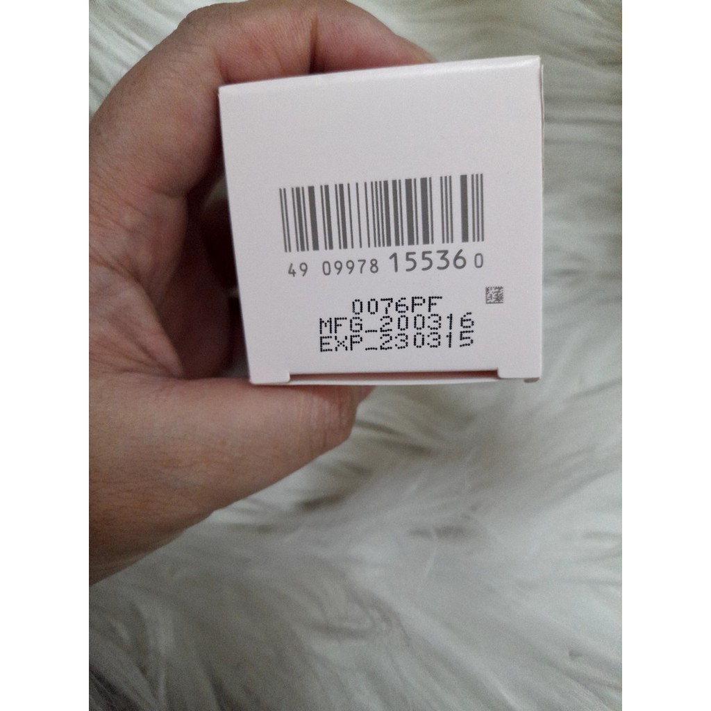 (mẫu thử 15g) Kem dưỡng trắng da ban đêm Senka White Beauty Glow Gel Cream | BigBuy360 - bigbuy360.vn