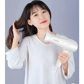 Máy sấy tóc flyco fh6232 2000w chính hãng