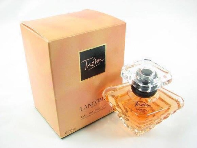 🎀🎀Nước hoa Lancôme Trésor L’eau de Parfum 100ml