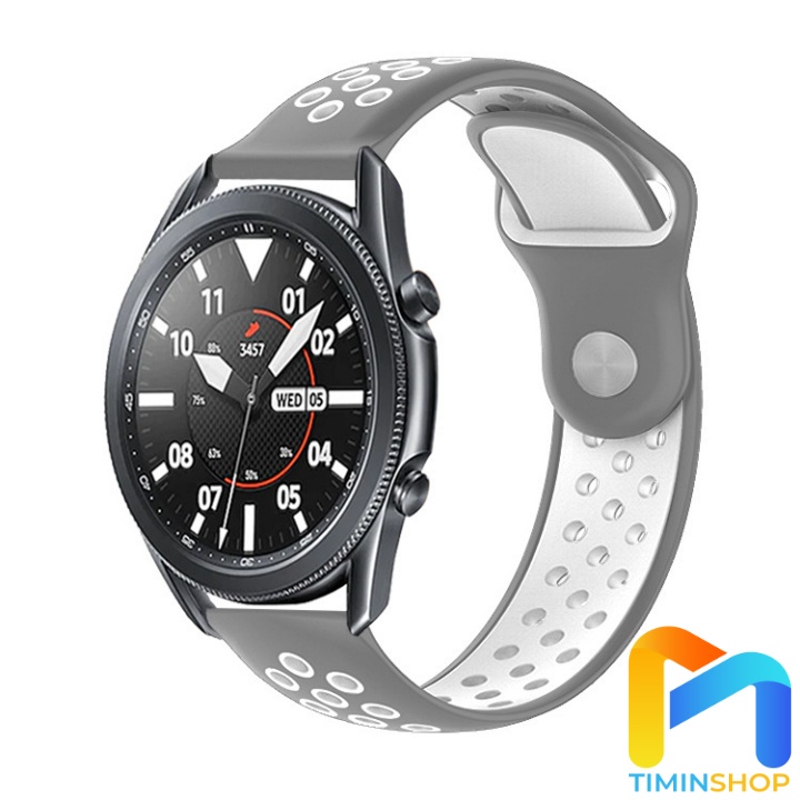 Dây đeo Samsung Watch 3 41/ 45mm (DSK-2)