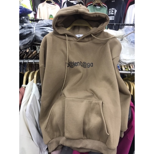 Hoddie da cá xịn