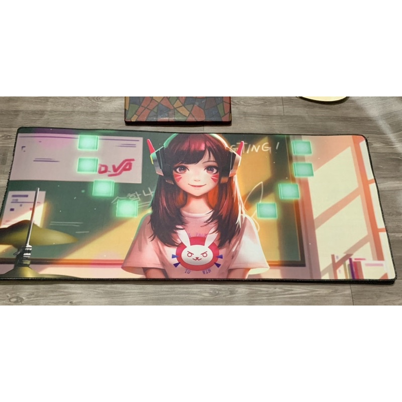 Bàn di chuột size lớn pad chuột mouse pad tấm lót chuột bàn phím gaming size 40x90