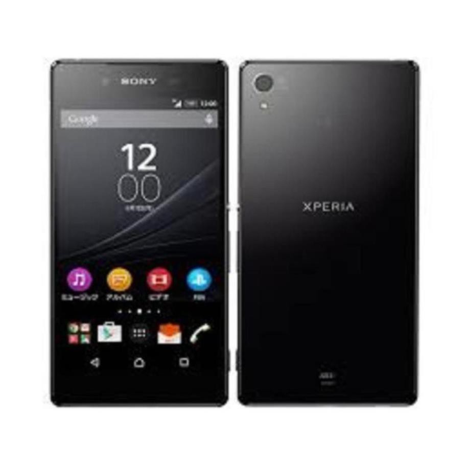 điện thoại Sony Xperia Z4 32g mới Chính hãng, chiến PUBG/Free Fire mới