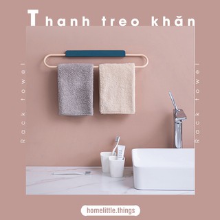 [HOT DEAL] THANH TREO KHĂN PHONG CÁCH HÀN QUỐC.