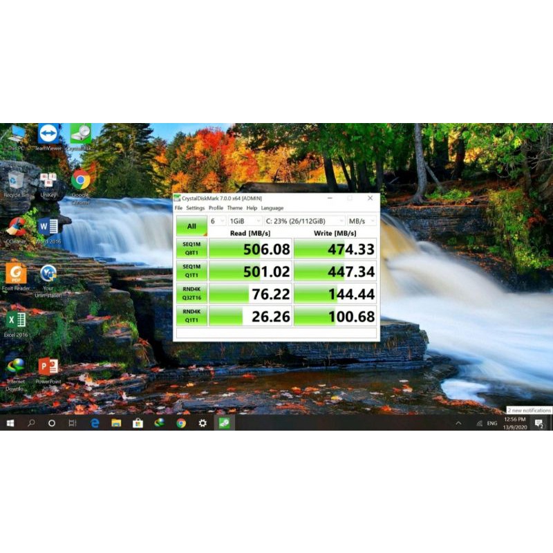 SSD Indilinx 120GB chính hãng bảo hành 36 tháng | BigBuy360 - bigbuy360.vn