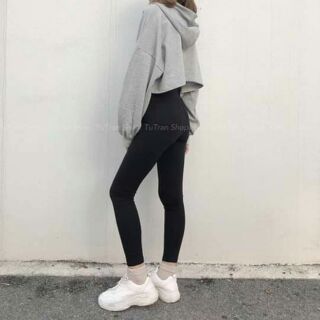 QUẦN LEGGING THẦN THÁNH