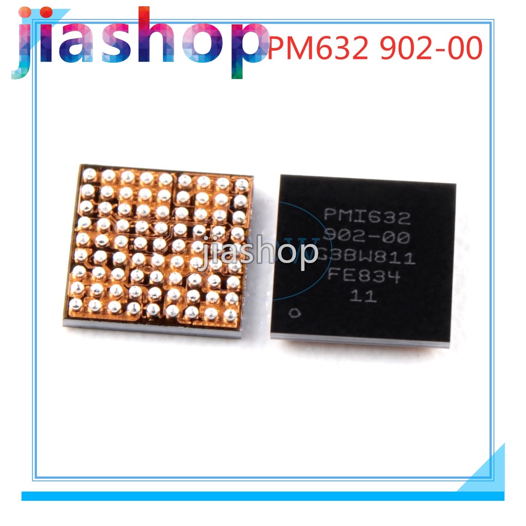 Chip IC nguồn PMI632 900-00 PMi632 900-00