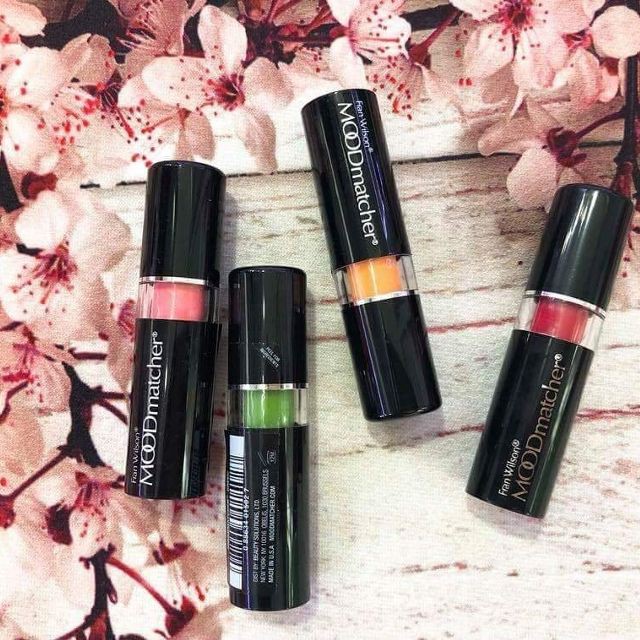 (Mẫu Mới) SON GIÓ MOOD MATCHER MỸMỹ lớplớp kì | BigBuy360 - bigbuy360.vn