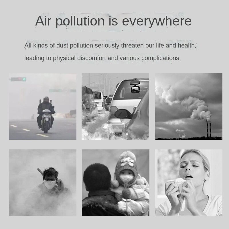 Khẩu Trang Cotton Thoáng Khí Có Thể Giặt Và Tái Sử Dụng kf94 ​Mặt Nạ In Có Thể Giặt