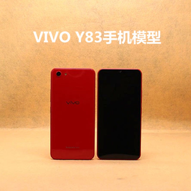 Mô Hình Điện Thoại Vivo Y85 Y83 Y79 Y75 Y75S Y71 Y81S