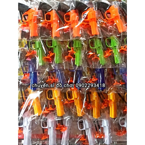 Vỉ 25 cây sung dính Siêu Chắc giúp giảm stress sau những lúc căng thẳng