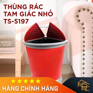 Thùng rác tam giác nhỏ - TS5197