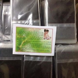 Cao chè vằng Quảng Trị 1kg