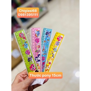 THƯỚC KẺ GẤP 30CM