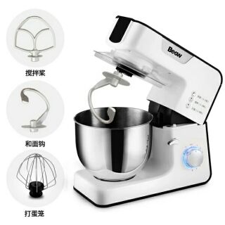 Máy trộn bột Beow C02