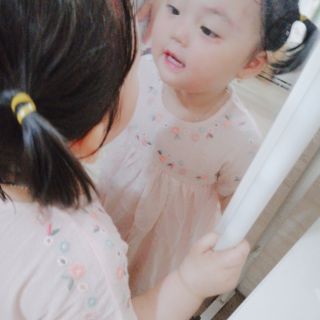 Váy Next size 3-8y