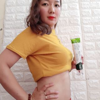 GEL TAN MỠ LIPO SLIM GEL