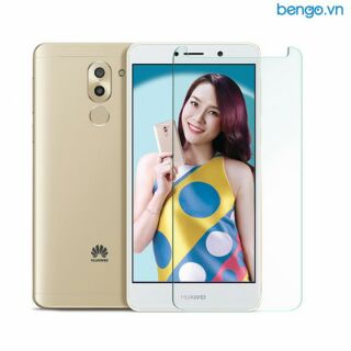 Dán dẻo  Huawei GR5 2017 3 lớp siêu bền