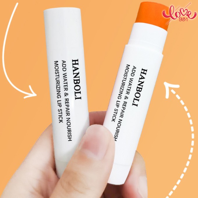 (hàng Mới Về) Son Môi Dưỡng Ẩm Thay Đổi Màu Sắc Tiện Dụng Chất Lượng Cao | BigBuy360 - bigbuy360.vn