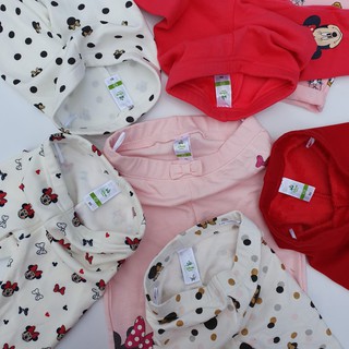 Quần Disney BT BG dư xịn