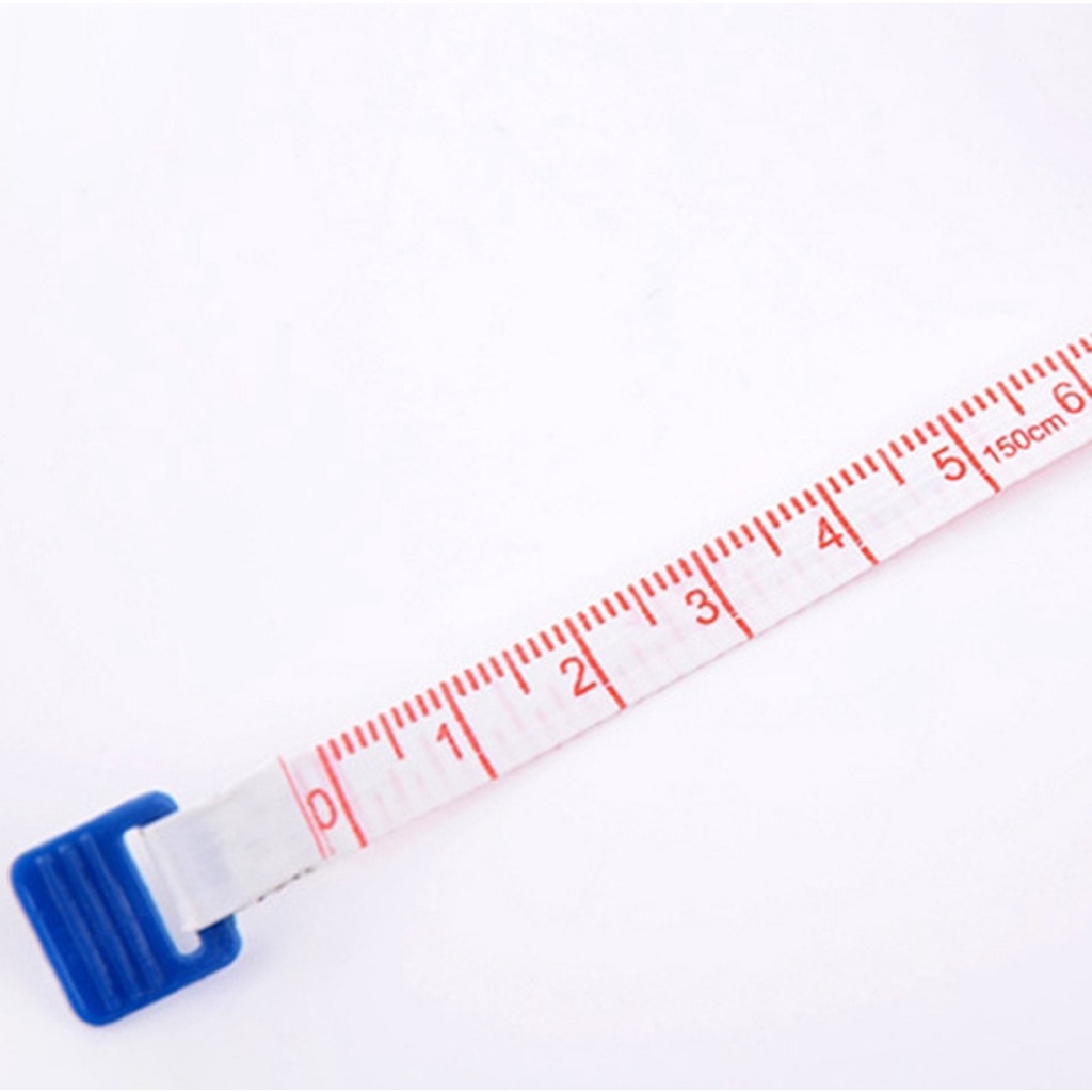 Thước cuộn Mini - thước dây bỏ túi 150cm