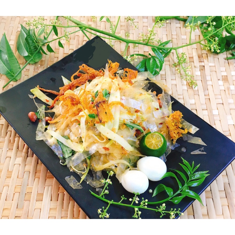 1kg bánh đa nem nam định vuông, nem rán, bánh cuốn nem, loại1 thơm ngon giòn