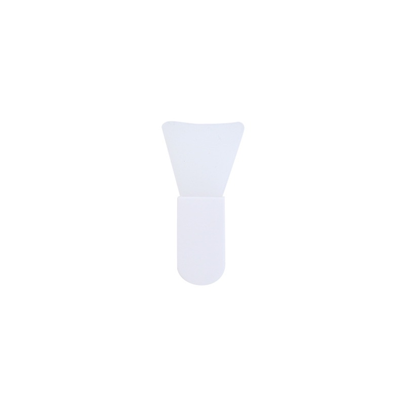 Cọ Đắp Mặt Nạ Đầu Silicon Mềm Chất Lượng Cao